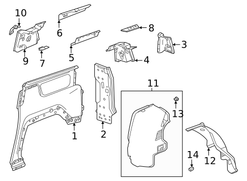 Diagram 11