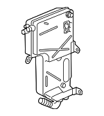 99620707092 - : Reservoir for Porsche: 911 Image