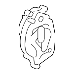 99610702191 - : Engine Oil Pump for Porsche: 911 Image