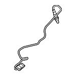 11787935130 - : Oxygen Sensor for BMW Image