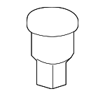 73730SA001 - Body: Sunlight Sensor for Subaru Image