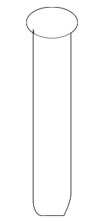 10338077 - Body: Lock Knob for Pontiac: Grand Prix Image