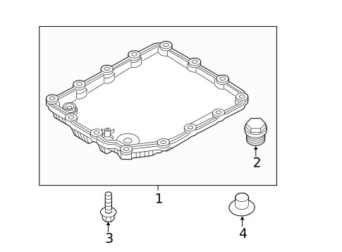 Transmission Components for 2011 BMW 135i #0