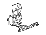 86583055 - : Mount Bracket for GM Image
