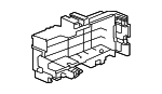 84609879 - Electrical: Lower Cover for GM Image image