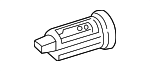 13528553 - Steering: Lock Cylinder for GM Image