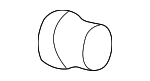 88891744 - Tire &amp; Wheel: Wheel Lug Nut for GM Image