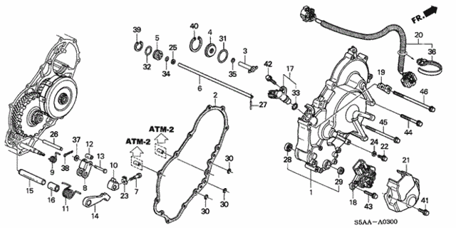 Diagram 1