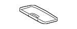 8124133030 - Electrical: Dome Light Lens for Lexus Image