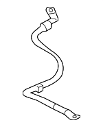 T2R11791 - : Cable for Jaguar: F-Type Image