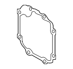 38353AA081 - Suspension: Differential Cover Gasket for Subaru Image