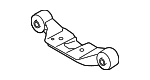 41310AG023 - Suspension: Front Mount for Subaru Image