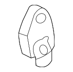 959202H100 - Electrical: Ft Impact Sensor for Hyundai: Accent, Elantra, Entourage Image