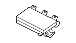 845304D500 - Electrical: Passenger Air Bag for Hyundai: Entourage Image