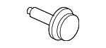 940910312 - Body: Door Trim Panel Retainer for Suzuki Image