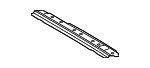 631040R040 - Body: Rear Header for Toyota: RAV4, RAV4 Prime Image
