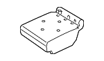 68453671AA - Body: Cushion for Mopar Image