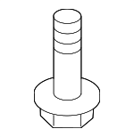 11518294 - Suspension: Stabilizer Bar Bolt for GM Image