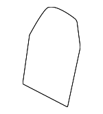 52107477501 - Body: Insert for BMW Image