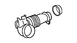 Air Inlet Tube
