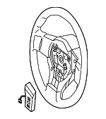 48430CF50A - : Steering Wheel for Nissan: 350Z Image