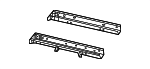 68134229AB - Body: Floor Pan Cross-member for Mopar Image