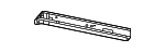 68134228AB - Body: Cross-member for Mopar Image