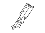 68590149AA - Body: Rail Extension for Ram: ProMaster 1500, ProMaster 2500, ProMaster 3500 Image