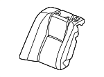 82127TY2A01 - Body: Seat Back Pad for Acura: RLX Image