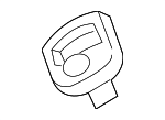 22793593 - Body: Wiper Arm Cap for GM Image