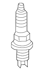224011P116 - : Spark Plug for Infiniti Image
