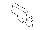 32244493 - : Mirror Cover Insert for Volvo Image