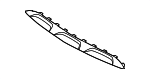 1678851710 - Body: Bumper Trim for Mercedes-Benz Image