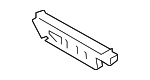 5745107901 - Body: Floor Crossmember for Lexus: ES300h, ES350 Image