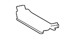 5745333060 - Body: Floor Crossmember for Lexus: ES300h, ES350 Image