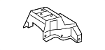5705433060 - Body: Upper Reinforced for Lexus: ES300h, ES350 Image