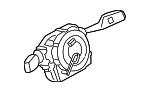 61319354047 - Steering: Combo Switch for BMW: 528i, 528i xDrive, 530i, 530i xDrive, 535d, 535d xDrive, 535i, 535i GT, 535i GT xDrive, 535i xDrive, 540d xDrive, 540i, 540i xDrive, 550i, 550i GT, 550i GT xDrive, 550i xDrive, 640i, 640i Gran Coupe, 640i xDrive, 640i xDrive Gran Coupe, 640i xDrive Gran Turismo, 650i, 650i Gran Coupe, 650i xDrive, 650i xDrive Gran Coupe, 740i, 740Ld xDrive, 740Li, 740Li xDrive, 750i, 750i xDrive, 750Li, 750Li xDrive, 760Li, ActiveHybrid 5, ActiveHybrid 7, Alpina B6 xDrive Gran Coupe, Alpina B7, Alpina B7 xDrive, Alpina B7L, Alpina B7L xDrive, M5, M6, M6 Gran Coupe Image