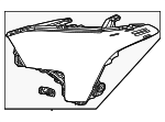 811600C230 - Electrical: Headlamp Assembly for Toyota Image