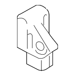 95920S1000 - Electrical: Ft Impact Sensor for Hyundai Image
