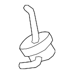 PR3Z9D370B - Fuel System: Control Module for Ford: E-350 Super Duty, E-450 Super Duty, Expedition, Explorer, F-150, F-250 Super Duty, F-350 Super Duty, Police Interceptor Utility, Transit-150, Transit-250, Transit-350, Transit-350 HD | Lincoln: Aviator Image