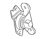 LR084258 - : Lateral Accelerometer Sensor for Land-Rover Image