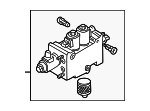 RVH100012 - : Valve Assembly for Land-Rover Image