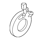 976411R000 - HVAC: Coil for Hyundai Image