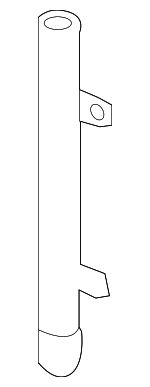 978532F100 - HVAC: Dehydrator for Hyundai Image