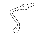 C2D39892 - Emission System: Upper Oxygen Sensor for Jaguar Image