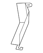 E22151065 - Electrical: Protector for Mazda: CX-7 Image