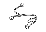 EG2151155 - Electrical: Harness for Mazda: CX-7 Image