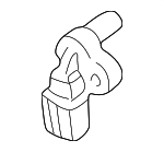 237319E000 - : Crankshaft Position Sensor for Nissan Image