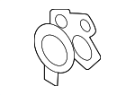 254782T000 - Cooling System: Cooler Pipe Gasket for Kia Image