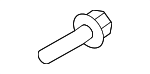 1140308286K - Cooling System: Thermostat Bolt for Kia Image
